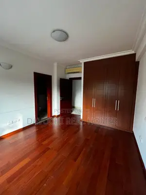 Furnished 3bdrm Apartment in Ikoyi, Lagos for rent