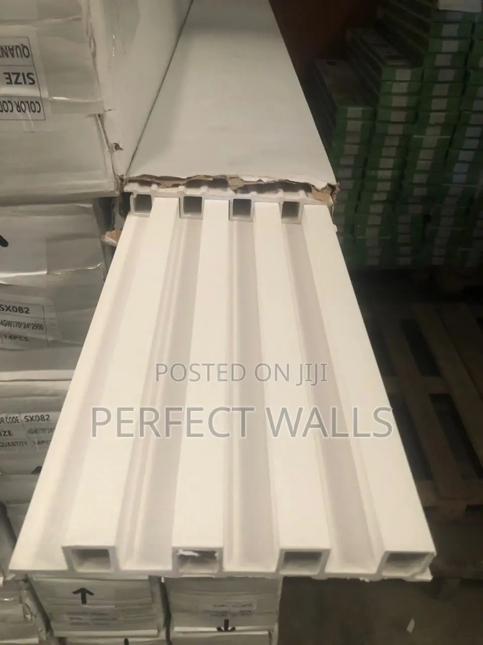 Wall Panels