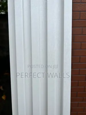 Wall Panels