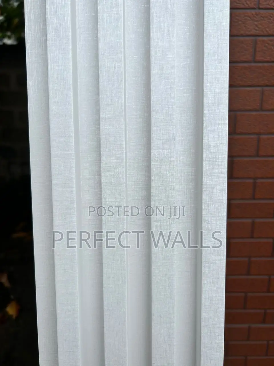 Wall Panels