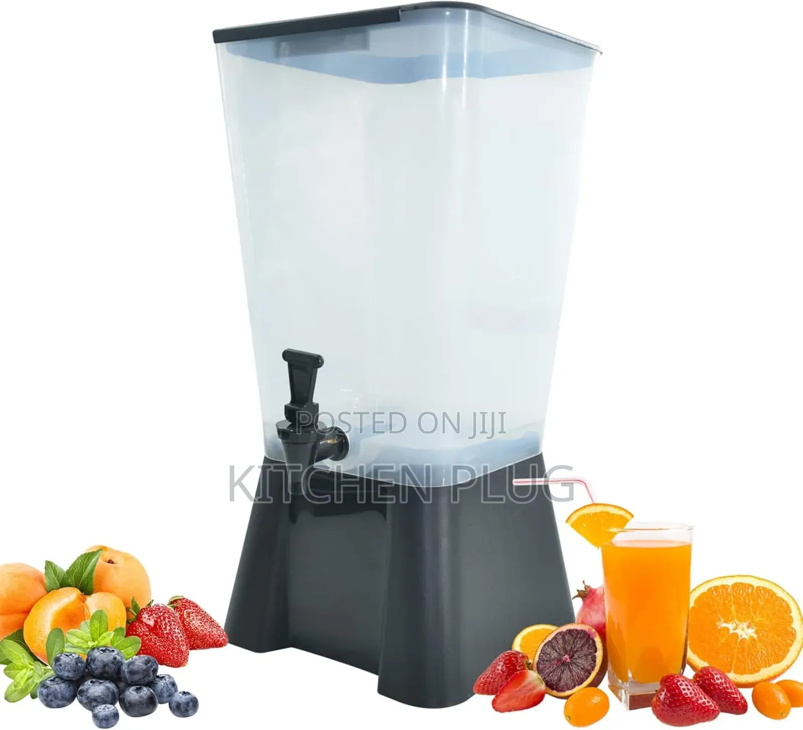 Beverage Dispenser 19 Litre