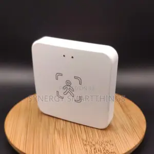 Occupancy Human Presence Sensor - Tuya