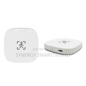 Occupancy Human Presence Sensor - Tuya