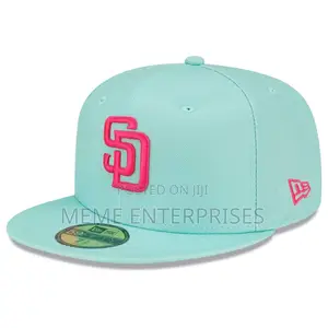 Green Snapback