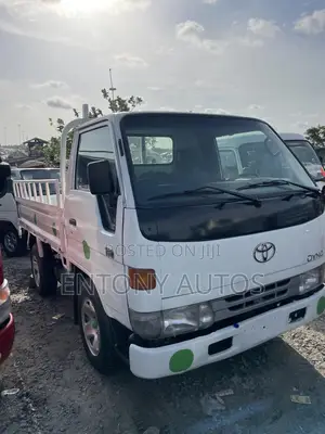 Toyota Dyna