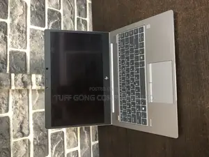 Laptop HP ZBook 15u G5 8GB Intel Core I5 SSD 256GB