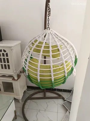 Smaller Swing for Babies