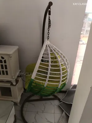 Smaller Swing for Babies