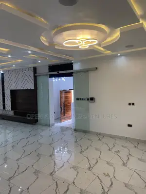 Smartly Eqipped 4 Bedroom Duplex