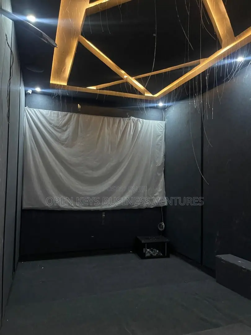 Smartly Eqipped 4 Bedroom Duplex