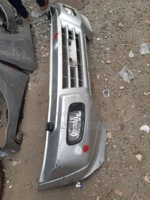 Complete for Montero Limited 2005 Model