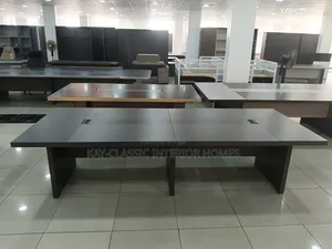 Ten (10) Setters Conference Desk