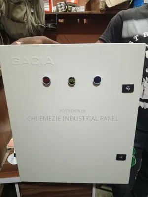 400amps Busbar