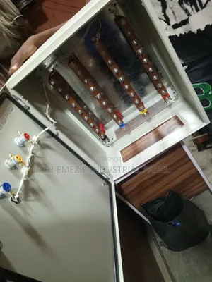 400amps Busbar
