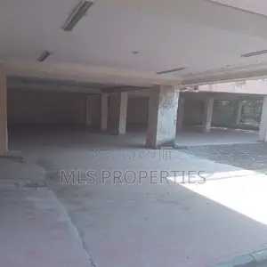 9bdrm Mansion in Asokoro for rent