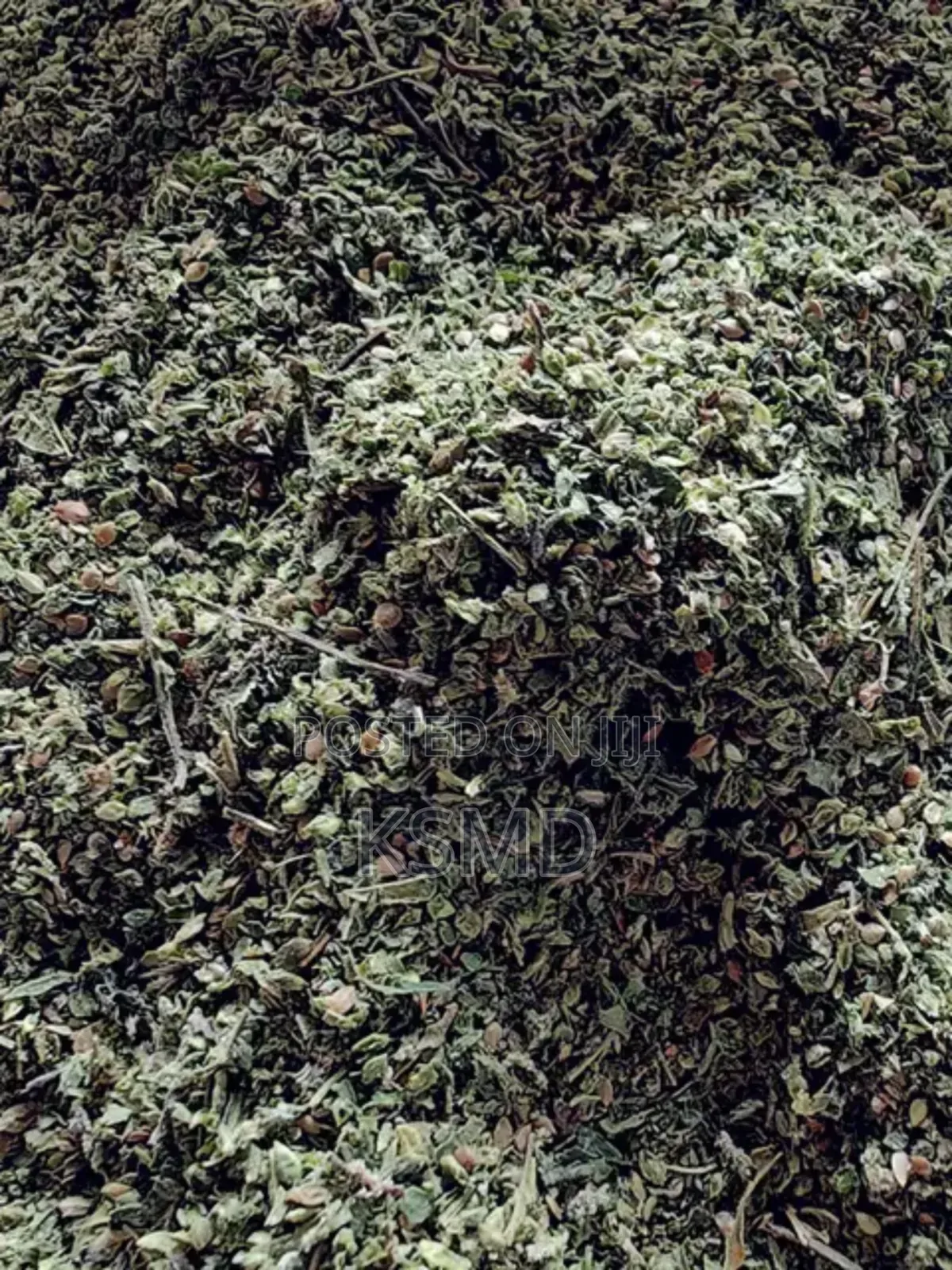 Nettle Seed 100g (Urtica Dioica)