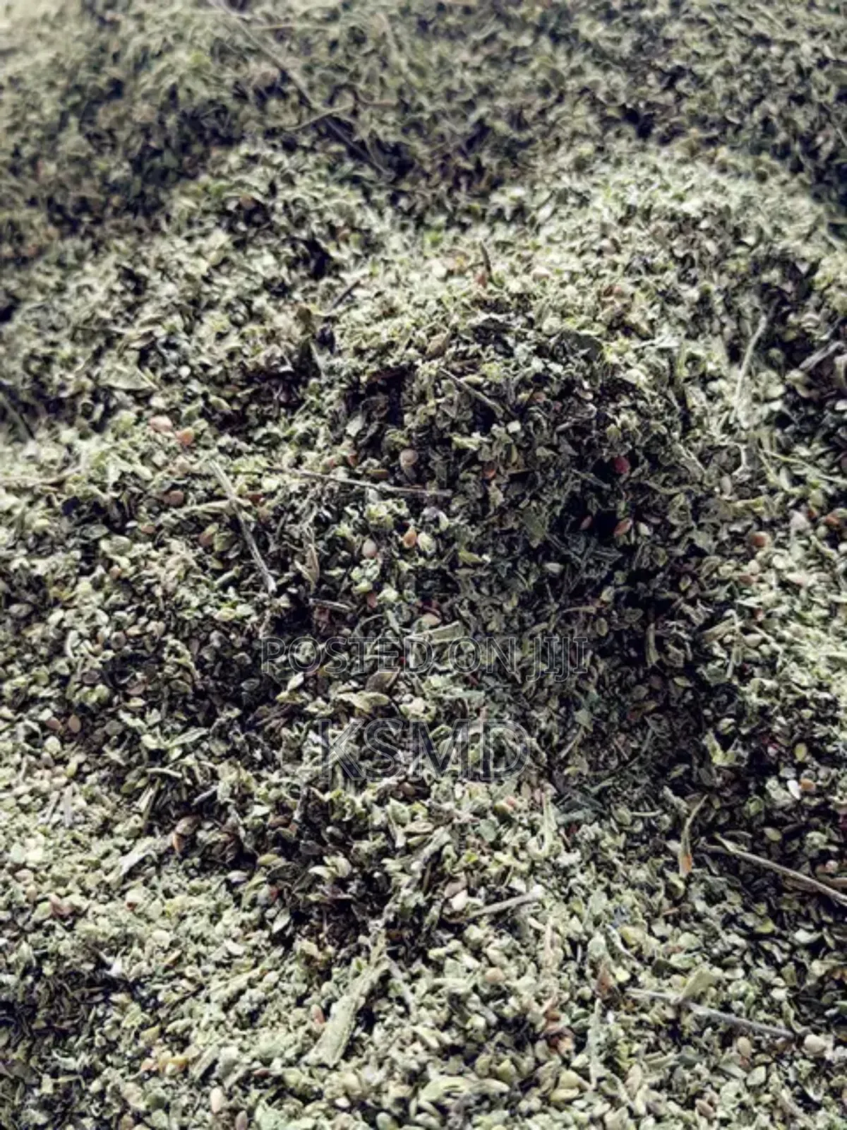 Nettle Seed 100g (Urtica Dioica)