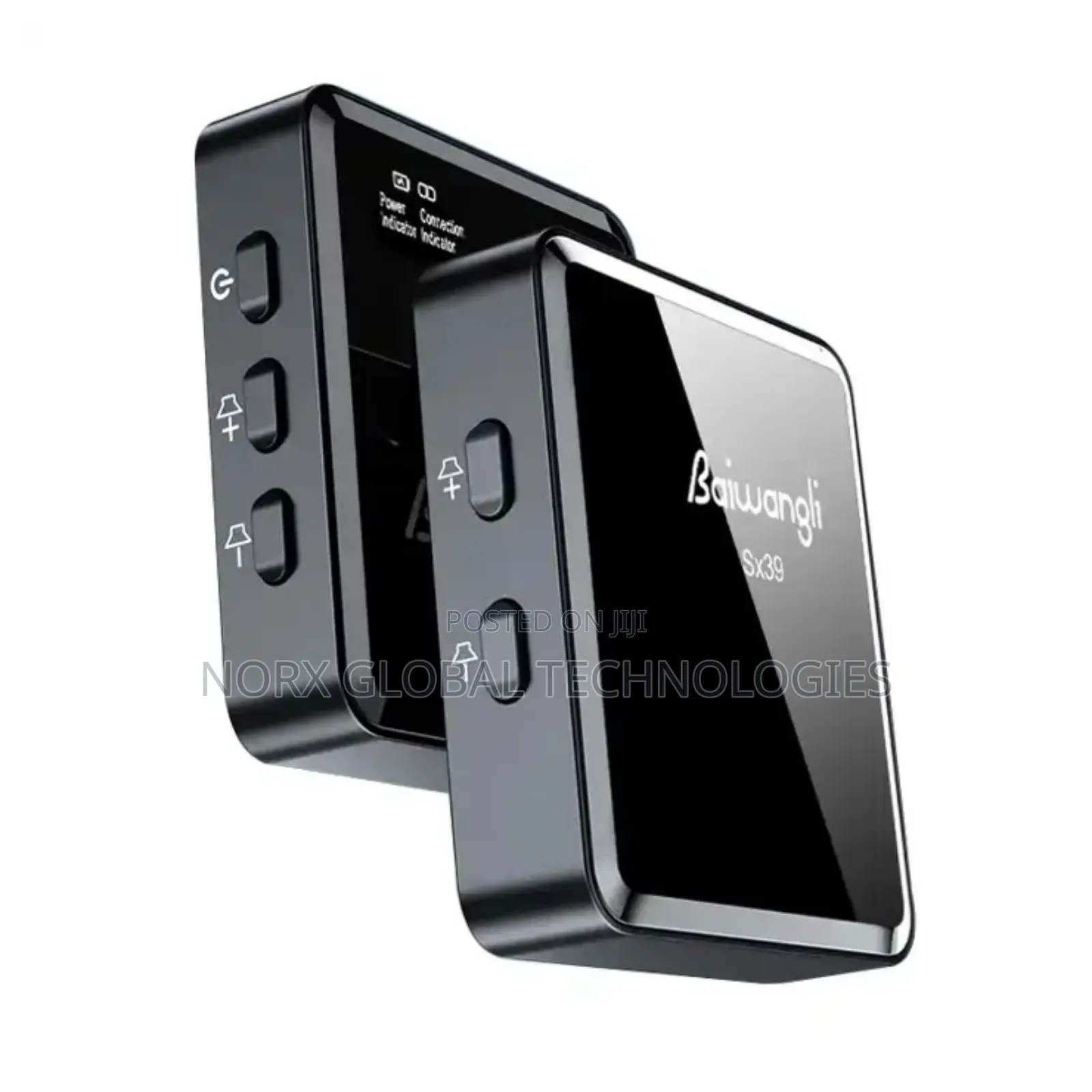 Baiwangli Wireless Microphone Sx39