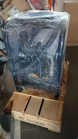 Enerpac Torque Machine