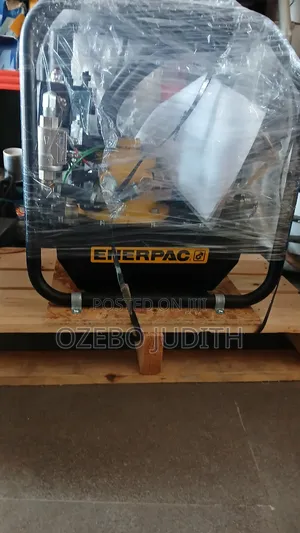 Enerpac Torque Machine