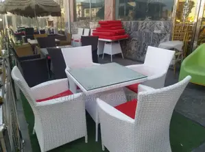 Out Door Chair
