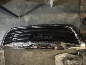 Hilux 2012 Front Grill
