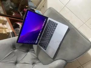 Laptop Apple MacBook Pro 2017 16GB Intel Core I5 SSD 256GB