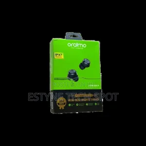 Photo - Oraimo True Wireless Earbuds (3699ec60)
