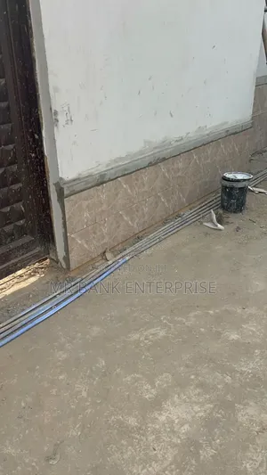 2bdrm Apartment in Festac for rent
