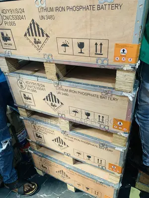 10kwh 51.2v Felicity Lithium Ion Battery