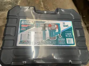 Rotary Hammer