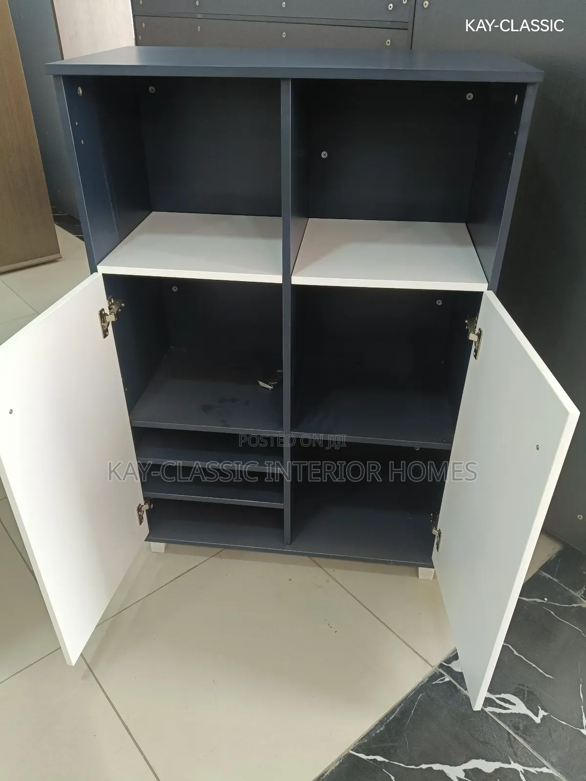 Office Side Cabinets