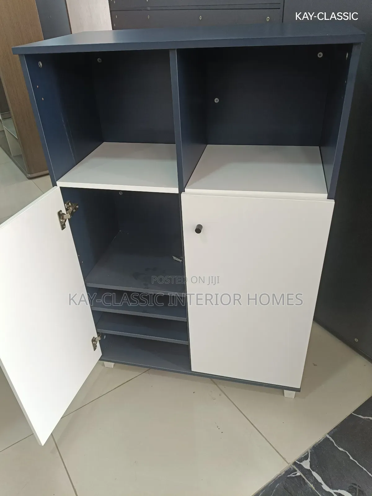 Office Side Cabinets