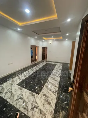 2bdrm Apartment in Amuwo-Odofin for rent