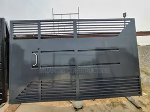 Newly Designed Swing Gate 12feet Wide