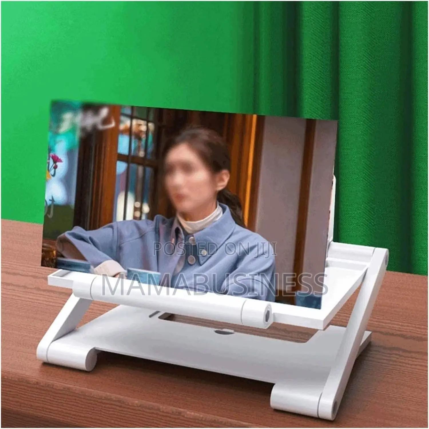3D Enlarge Screen 3D Screen Amplifier