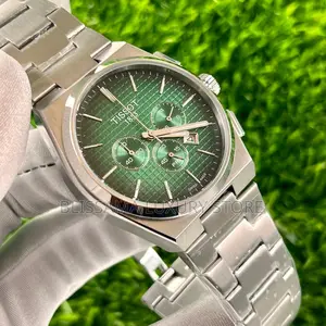 Luxury Tissot PRX Quality Chain Strap Wristwatches