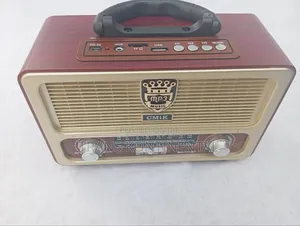 DSP Radio+ Fm/Am/Sw 3 Band