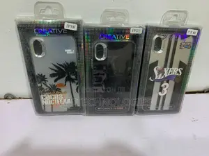 iPhone Pouch