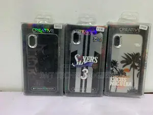 iPhone Pouch