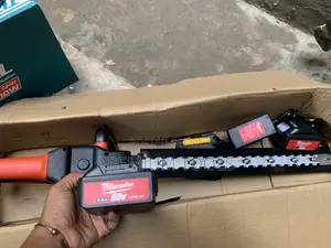 Cordless Edge Trimmer