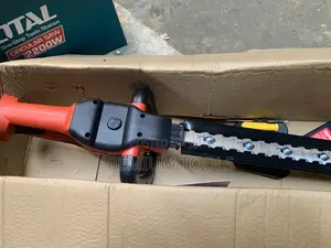 Cordless Edge Trimmer