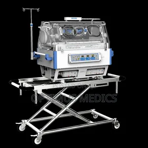 Transport Incubator