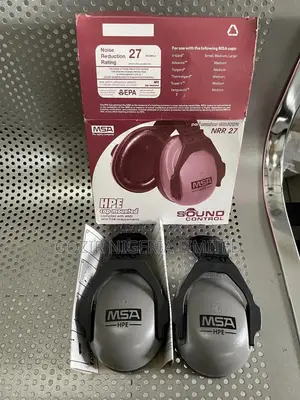 Msa Earmuff