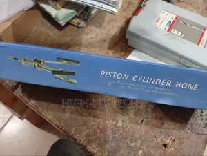 Piston Cylinder Hone