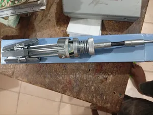 Piston Cylinder Hone