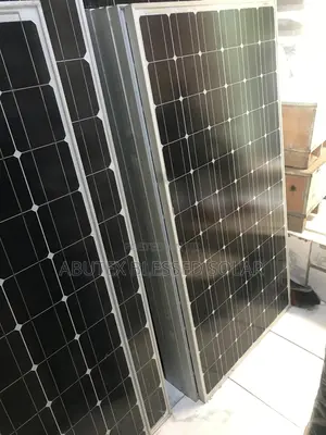 300watt Sunpower Solar Panel