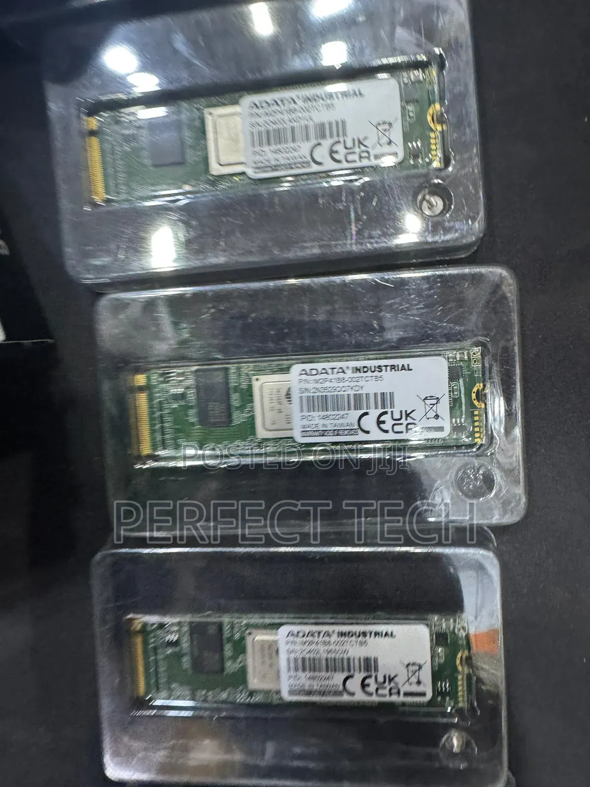 2tb Nvme/M2 SSD
