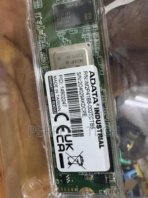 2tb Nvme/M2 SSD
