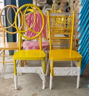 Chiavari Chairs